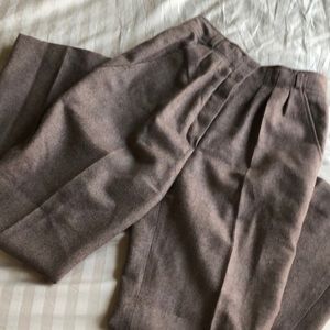 Vintage Chloe pants (authentic)